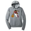 Unisex Sponge Fleece Pullover Hoodie Thumbnail