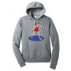 Unisex Sponge Fleece Pullover Hoodie Thumbnail