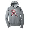 Unisex Sponge Fleece Pullover Hoodie Thumbnail