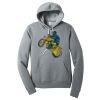 Unisex Sponge Fleece Pullover Hoodie Thumbnail