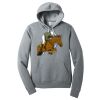 Unisex Sponge Fleece Pullover Hoodie Thumbnail