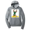 Unisex Sponge Fleece Pullover Hoodie Thumbnail