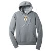 Unisex Sponge Fleece Pullover Hoodie Thumbnail