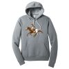 Unisex Sponge Fleece Pullover Hoodie Thumbnail
