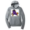 Unisex Sponge Fleece Pullover Hoodie Thumbnail