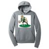 Unisex Sponge Fleece Pullover Hoodie Thumbnail