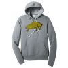 Unisex Sponge Fleece Pullover Hoodie Thumbnail