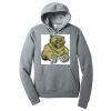 Unisex Sponge Fleece Pullover Hoodie Thumbnail