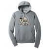 Unisex Sponge Fleece Pullover Hoodie Thumbnail