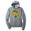 Unisex Sponge Fleece Pullover Hoodie Thumbnail