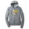 Unisex Sponge Fleece Pullover Hoodie Thumbnail
