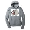 Unisex Sponge Fleece Pullover Hoodie Thumbnail