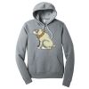 Unisex Sponge Fleece Pullover Hoodie Thumbnail