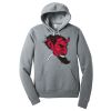 Unisex Sponge Fleece Pullover Hoodie Thumbnail