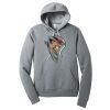 Unisex Sponge Fleece Pullover Hoodie Thumbnail