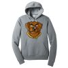Unisex Sponge Fleece Pullover Hoodie Thumbnail