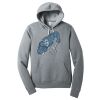 Unisex Sponge Fleece Pullover Hoodie Thumbnail