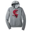 Unisex Sponge Fleece Pullover Hoodie Thumbnail