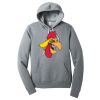 Unisex Sponge Fleece Pullover Hoodie Thumbnail