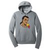Unisex Sponge Fleece Pullover Hoodie Thumbnail