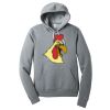 Unisex Sponge Fleece Pullover Hoodie Thumbnail