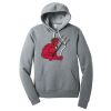 Unisex Sponge Fleece Pullover Hoodie Thumbnail