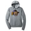 Unisex Sponge Fleece Pullover Hoodie Thumbnail