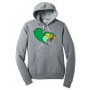 Unisex Sponge Fleece Pullover Hoodie Thumbnail