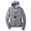 Unisex Sponge Fleece Pullover Hoodie Thumbnail