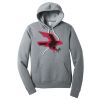 Unisex Sponge Fleece Pullover Hoodie Thumbnail
