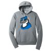 Unisex Sponge Fleece Pullover Hoodie Thumbnail