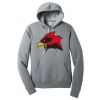 Unisex Sponge Fleece Pullover Hoodie Thumbnail