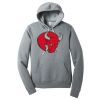 Unisex Sponge Fleece Pullover Hoodie Thumbnail