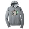 Unisex Sponge Fleece Pullover Hoodie Thumbnail