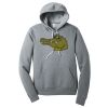 Unisex Sponge Fleece Pullover Hoodie Thumbnail