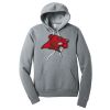 Unisex Sponge Fleece Pullover Hoodie Thumbnail