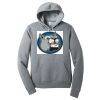 Unisex Sponge Fleece Pullover Hoodie Thumbnail