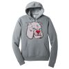 Unisex Sponge Fleece Pullover Hoodie Thumbnail