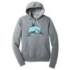 Unisex Sponge Fleece Pullover Hoodie Thumbnail