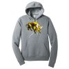 Unisex Sponge Fleece Pullover Hoodie Thumbnail