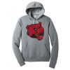 Unisex Sponge Fleece Pullover Hoodie Thumbnail