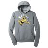 Unisex Sponge Fleece Pullover Hoodie Thumbnail
