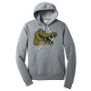 Unisex Sponge Fleece Pullover Hoodie Thumbnail