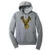 Unisex Sponge Fleece Pullover Hoodie Thumbnail