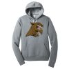 Unisex Sponge Fleece Pullover Hoodie Thumbnail