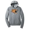 Unisex Sponge Fleece Pullover Hoodie Thumbnail