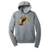 Unisex Sponge Fleece Pullover Hoodie Thumbnail