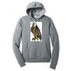 Unisex Sponge Fleece Pullover Hoodie Thumbnail