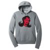 Unisex Sponge Fleece Pullover Hoodie Thumbnail