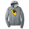 Unisex Sponge Fleece Pullover Hoodie Thumbnail